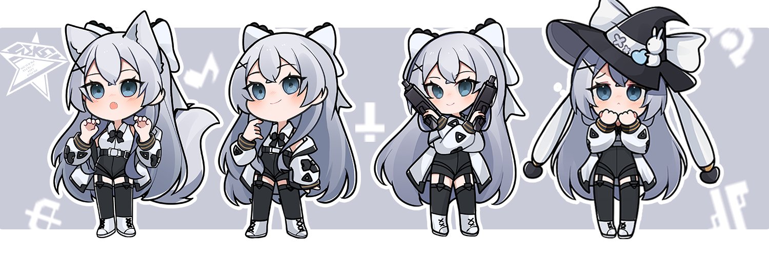 Shuuvi's profile banner image