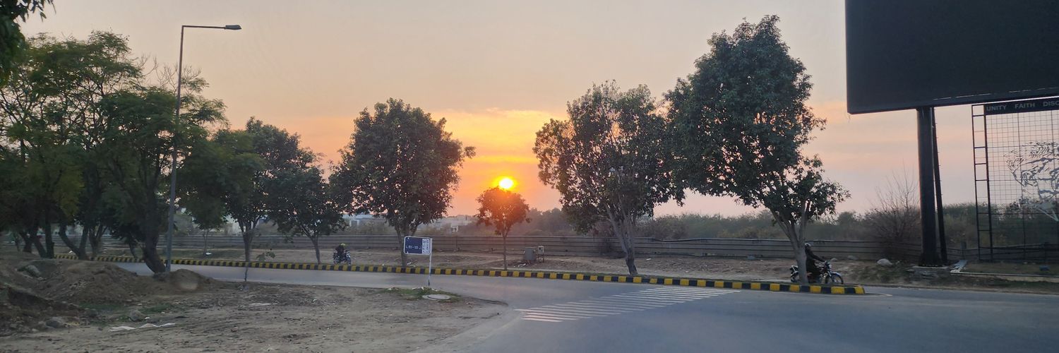 tgulzar's profile banner image