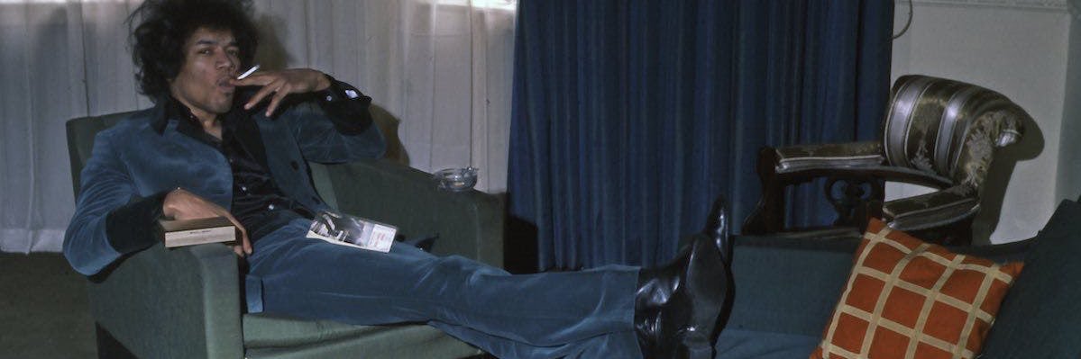 TateHoman's profile banner image