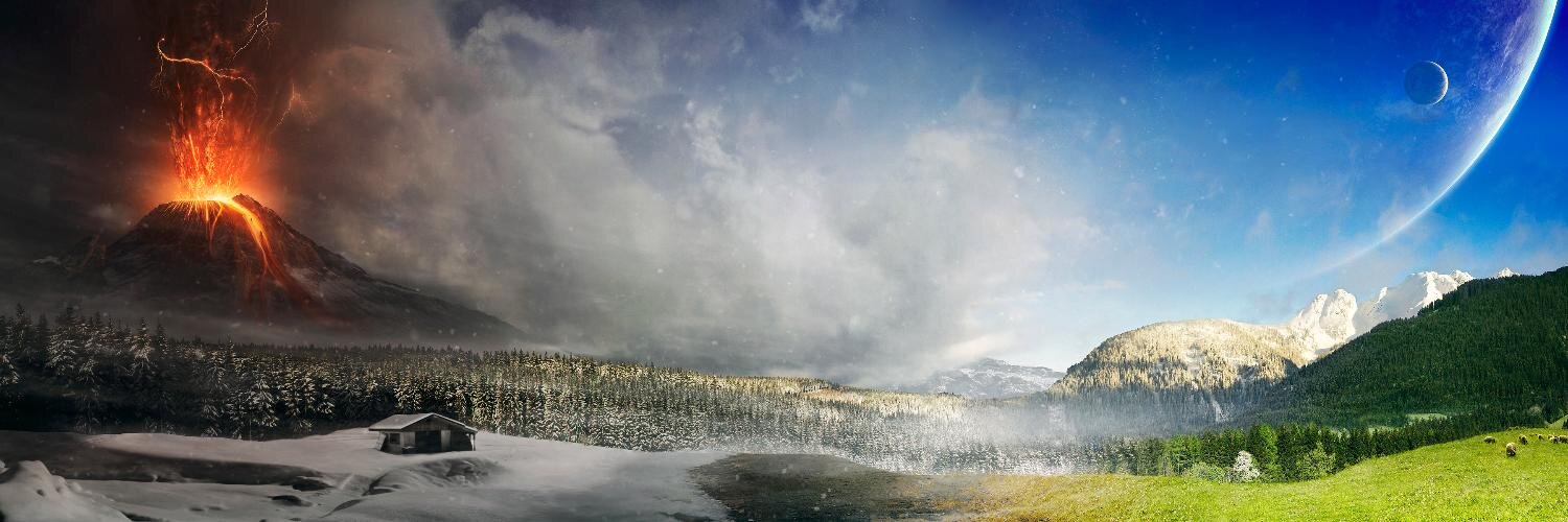 Terfex's profile banner image