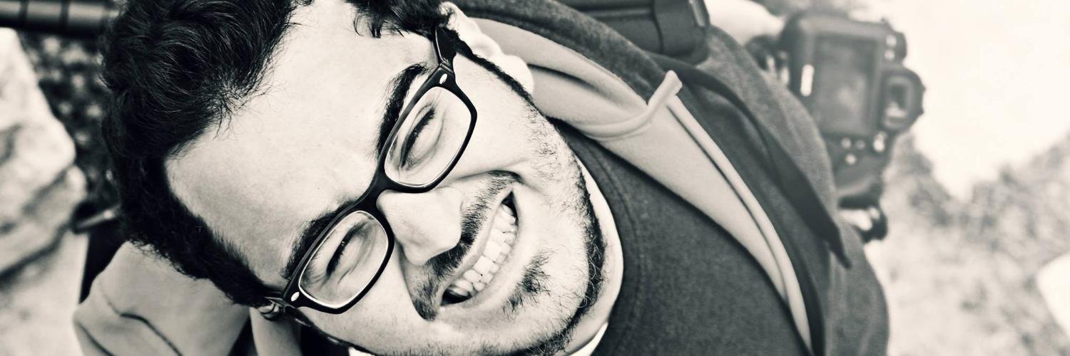 KenMamoun's profile banner image