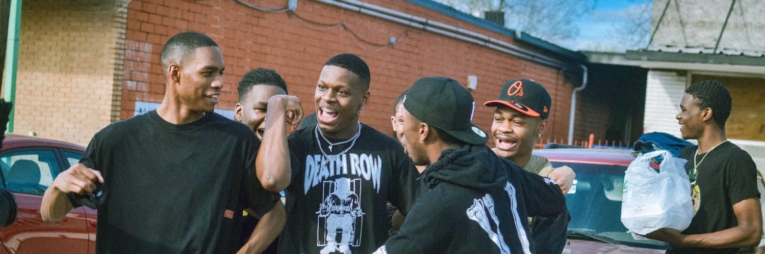 theregonarius's profile banner image