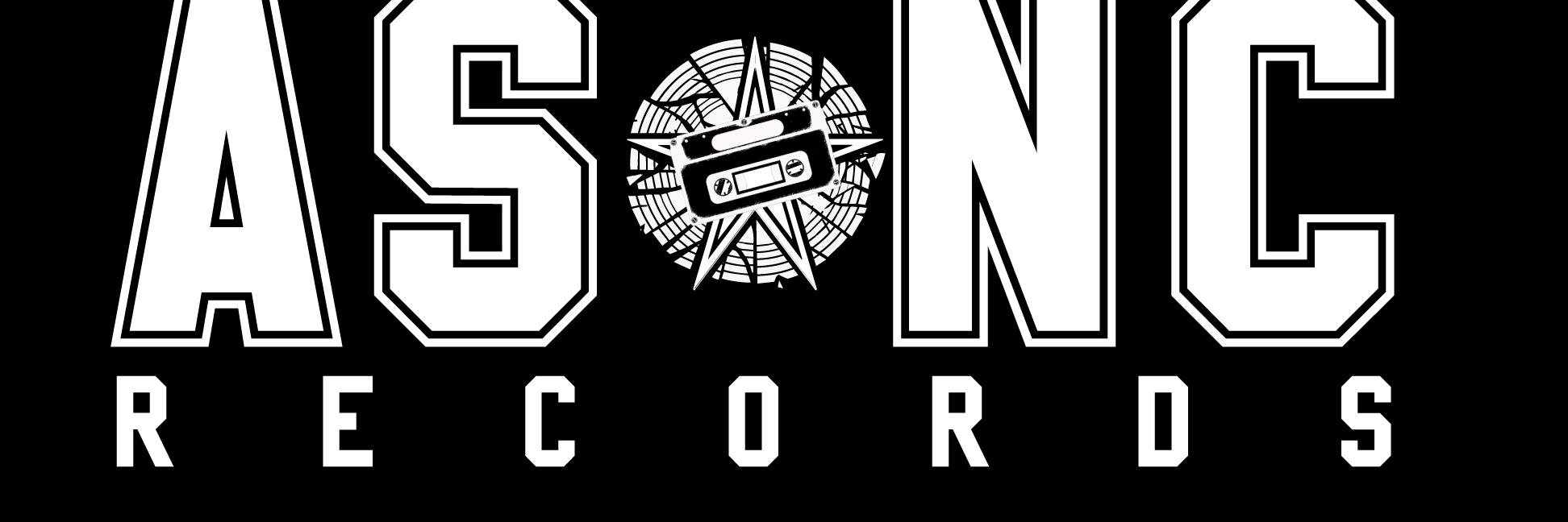 asncrecords's profile banner image