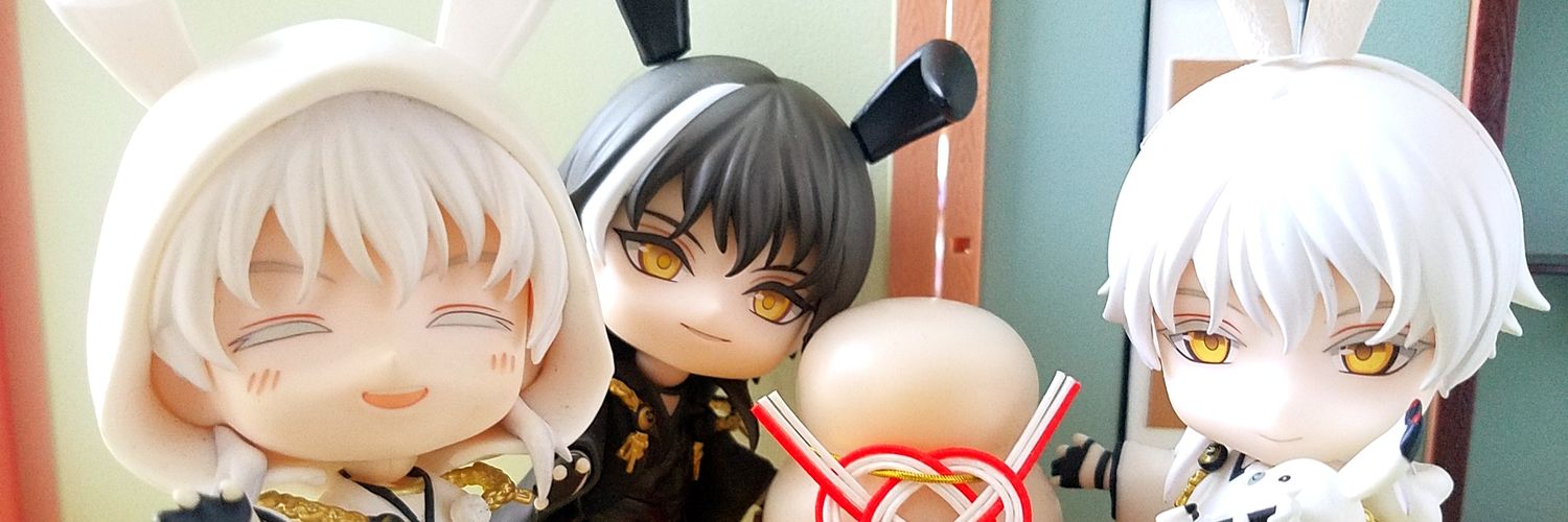 ベンジャミン🐥 banner