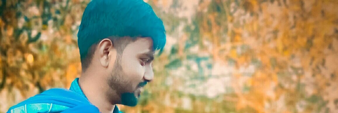 gupta72116's profile banner image