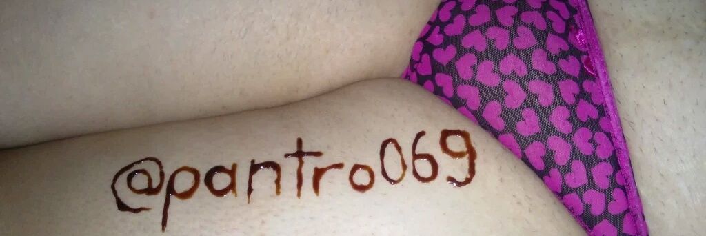 pantro069's profile banner image
