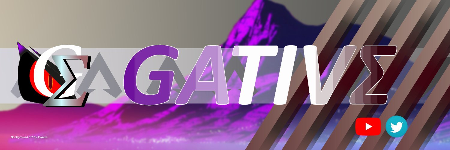 GATIVEh's profile banner image
