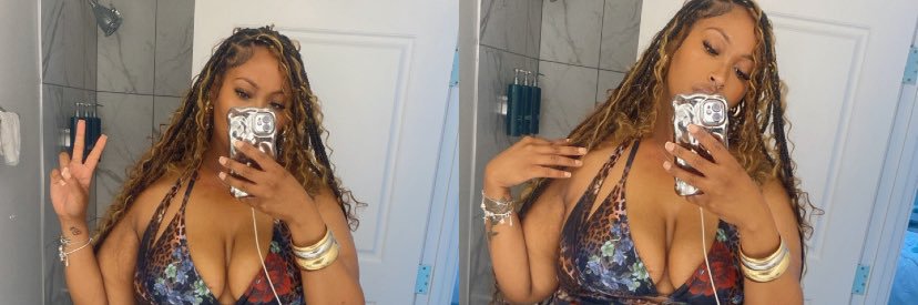 adoreecrissyy's profile banner image
