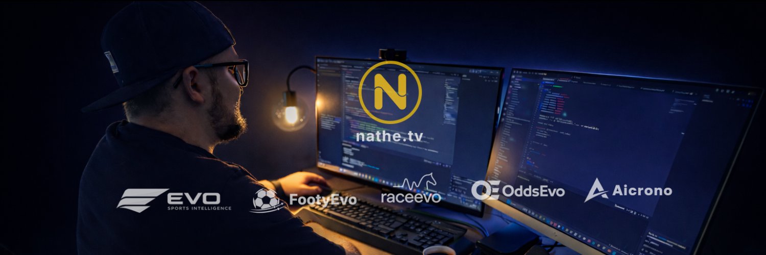 Nathe banner