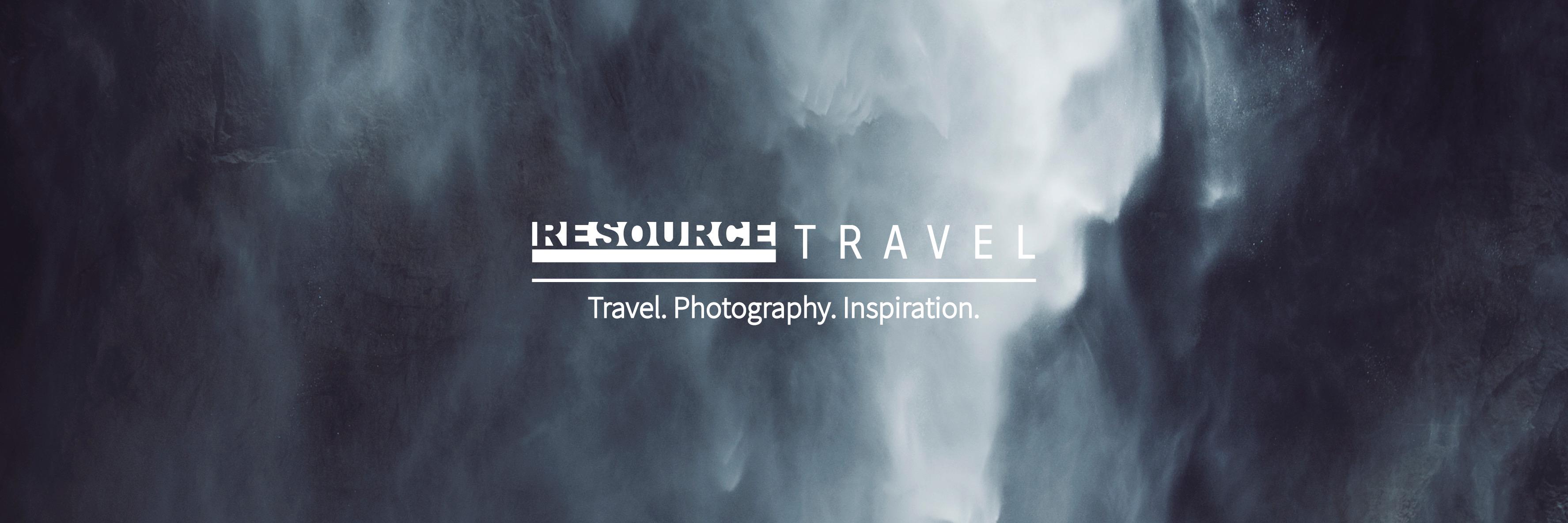 Resource Travel banner