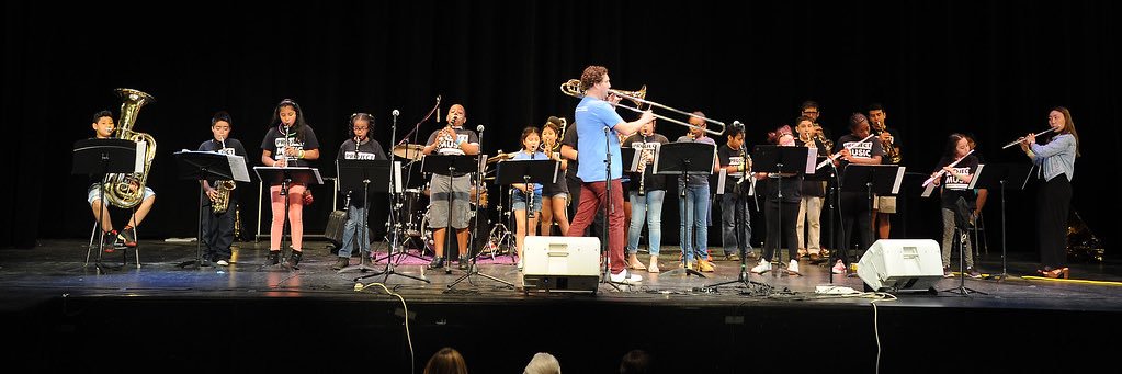 PROJECT MUSIC banner