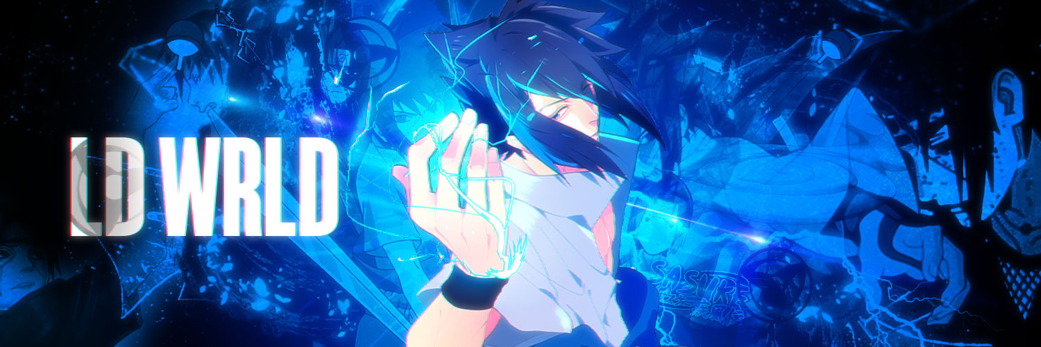 ldwrldd's profile banner image