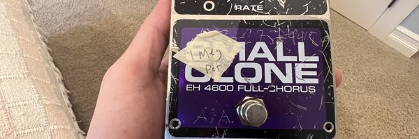 lilthxrn Profile Banner