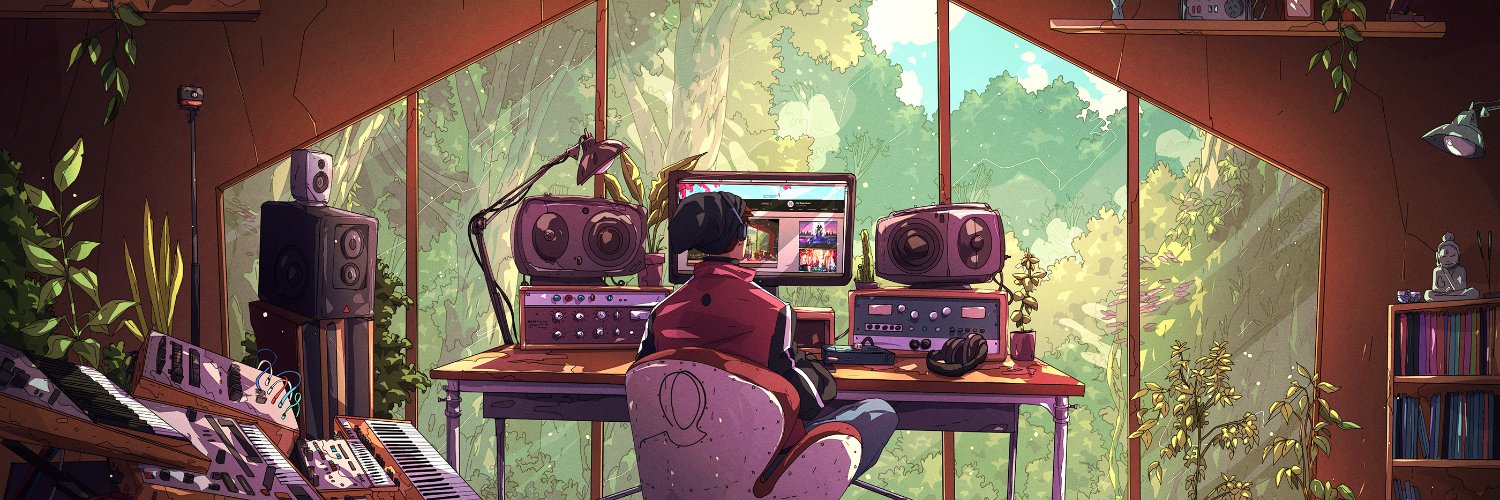 BitBlossomPH's profile banner image