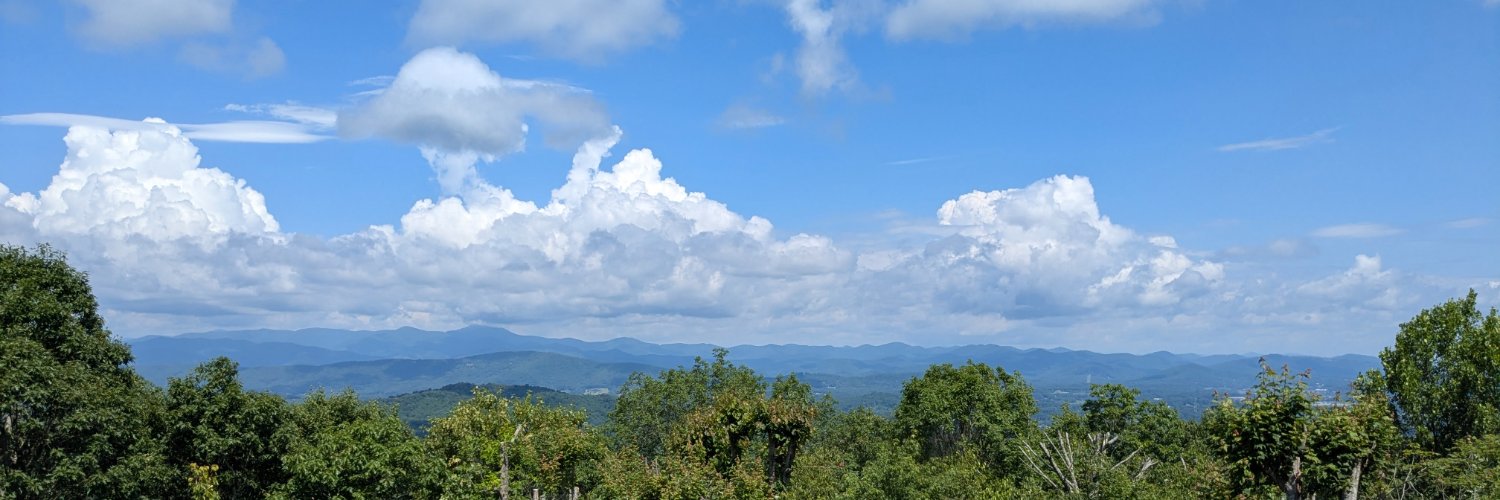 DouglasConrath's profile banner image