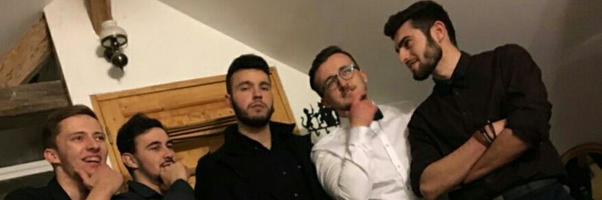 lukerbd's profile banner image