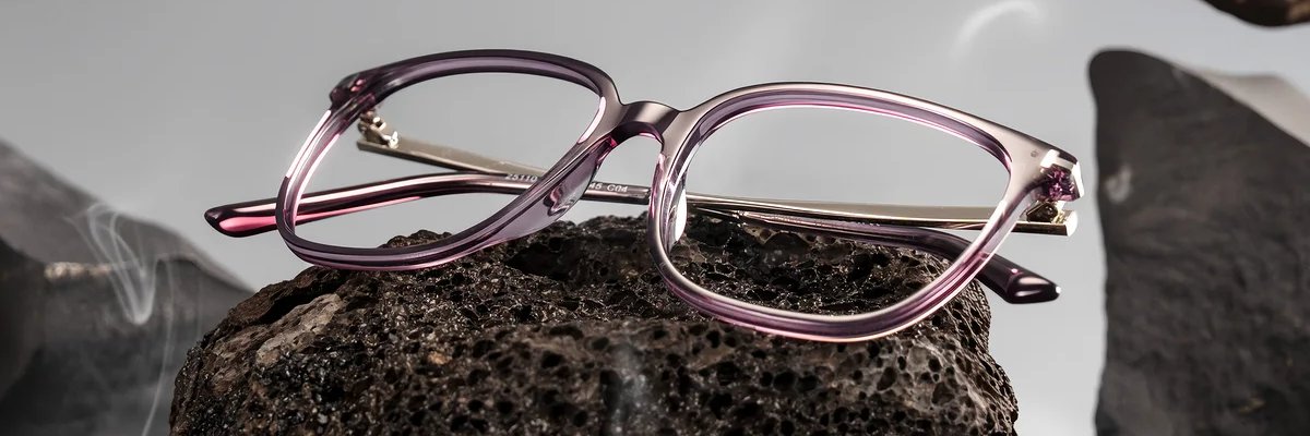 Yesglasses banner