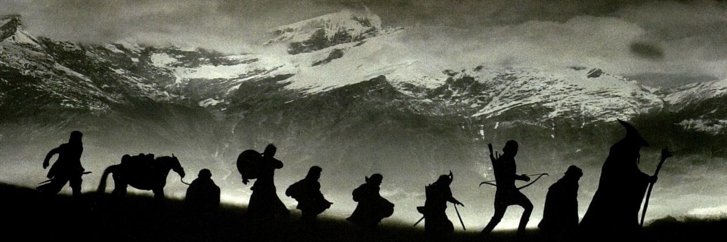 Fingolfin1190's profile banner image