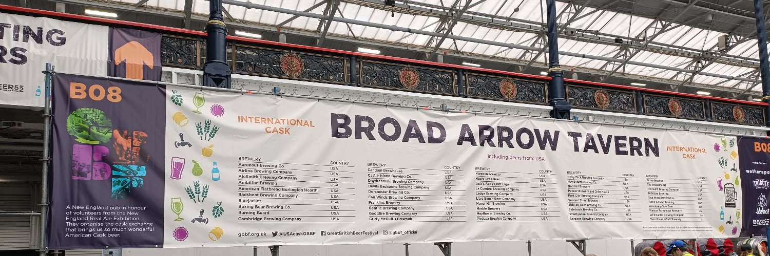 USAcaskGbbf's profile banner image