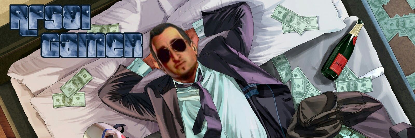 rubenaldo's profile banner image