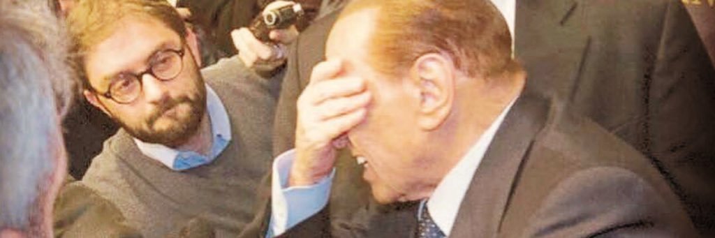 Giulio Finotti banner