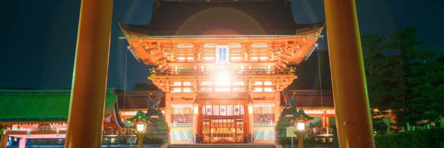 KazumaShowma's profile banner image