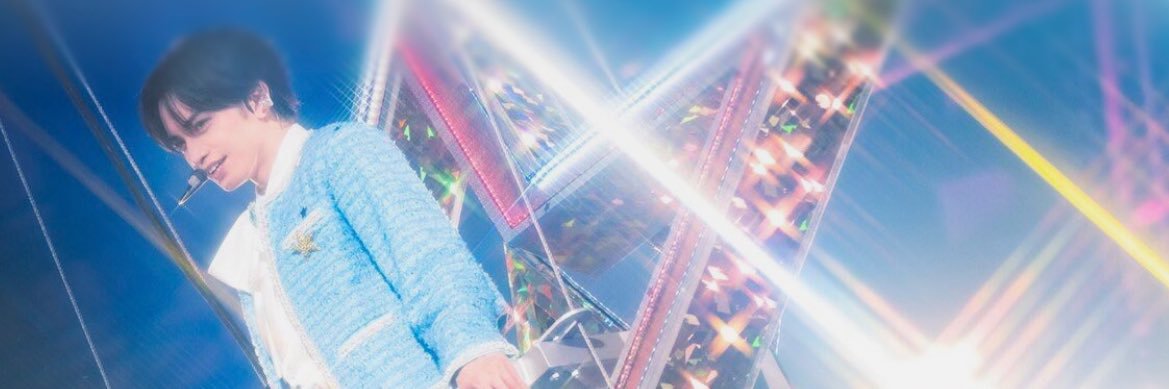 kanomomo35's profile banner image