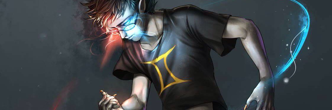 fadingWarrior's profile banner image