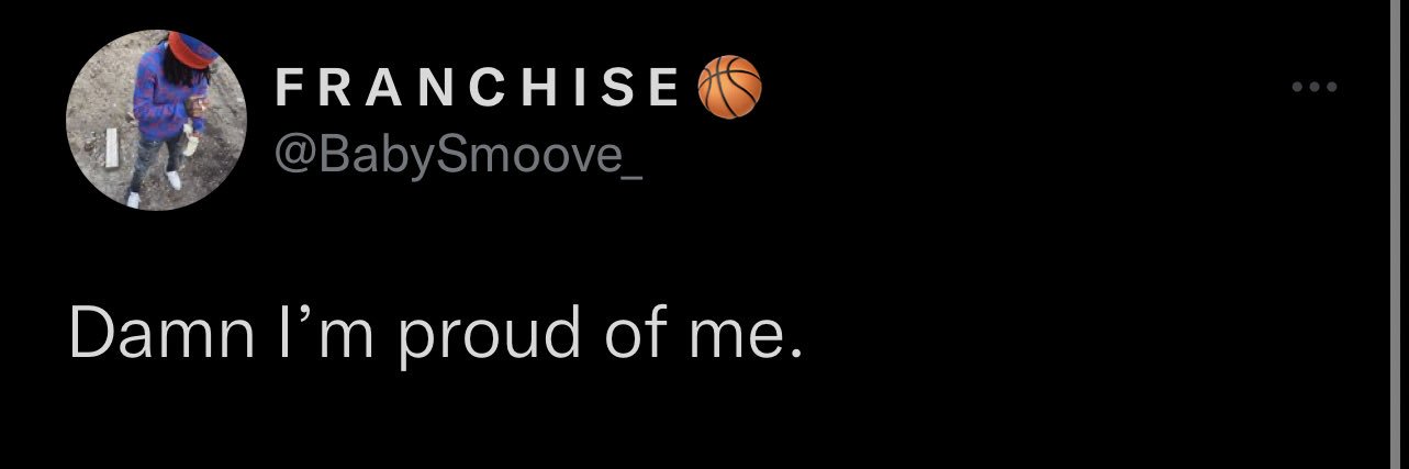 bignnxm's profile banner image