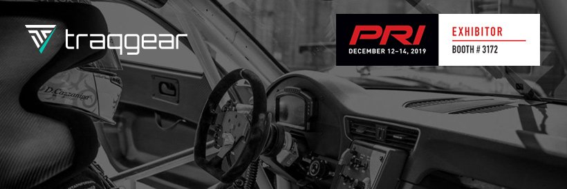 TraqGear's profile banner image