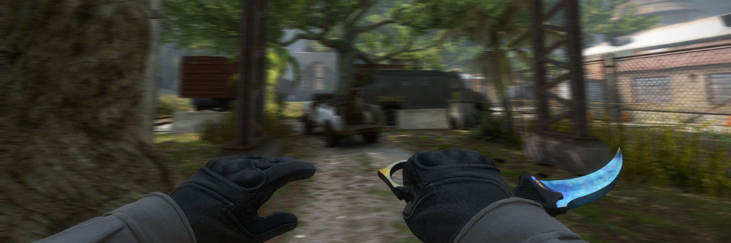 awknCS's profile banner image