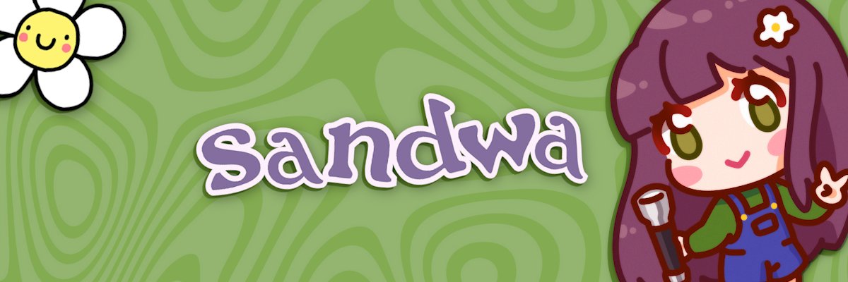 sandwalol's profile banner image