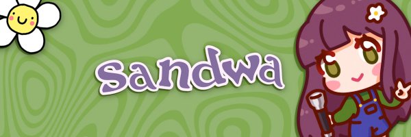 sandwalol Profile Banner