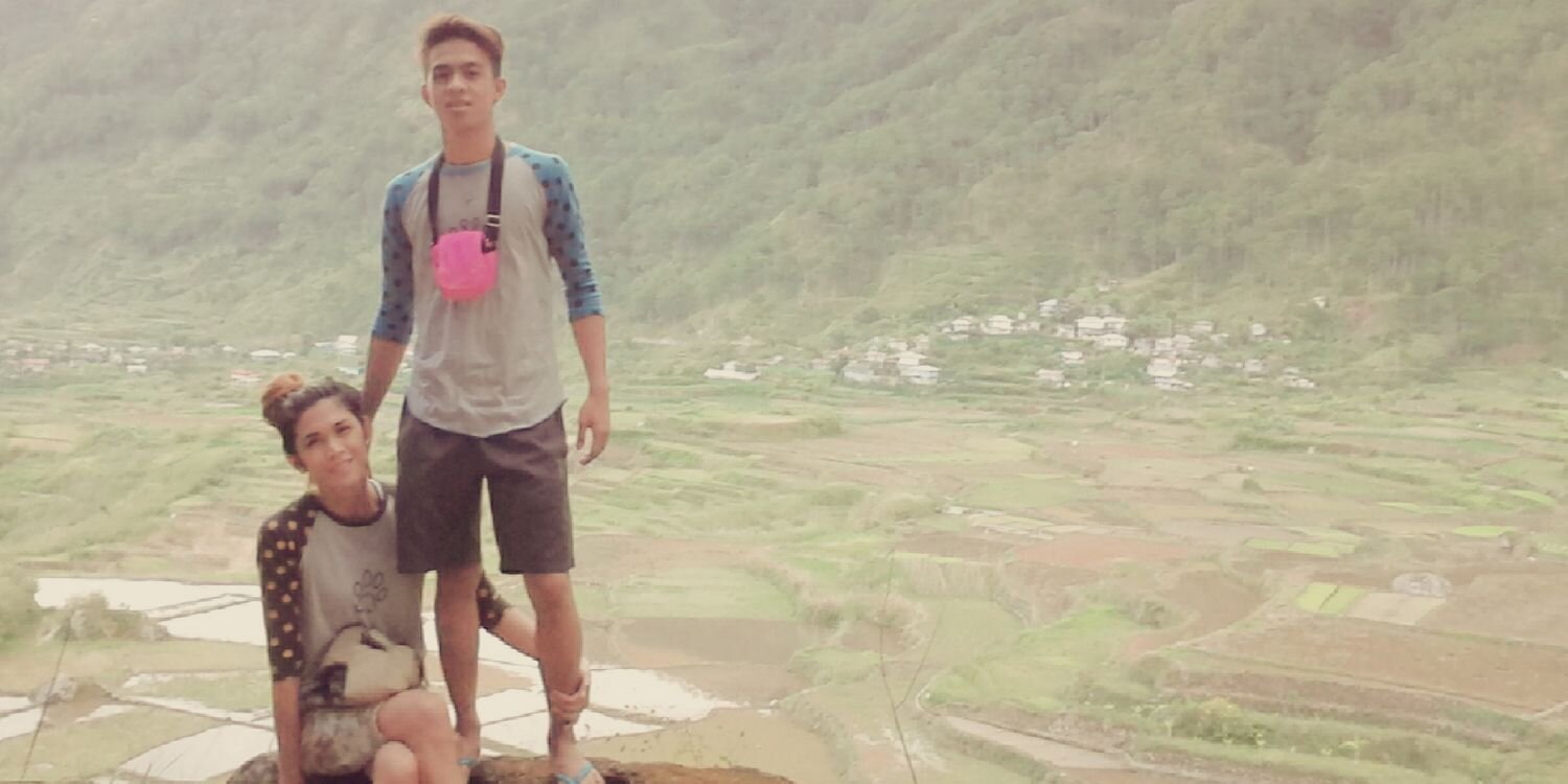 donnieray_'s profile banner image