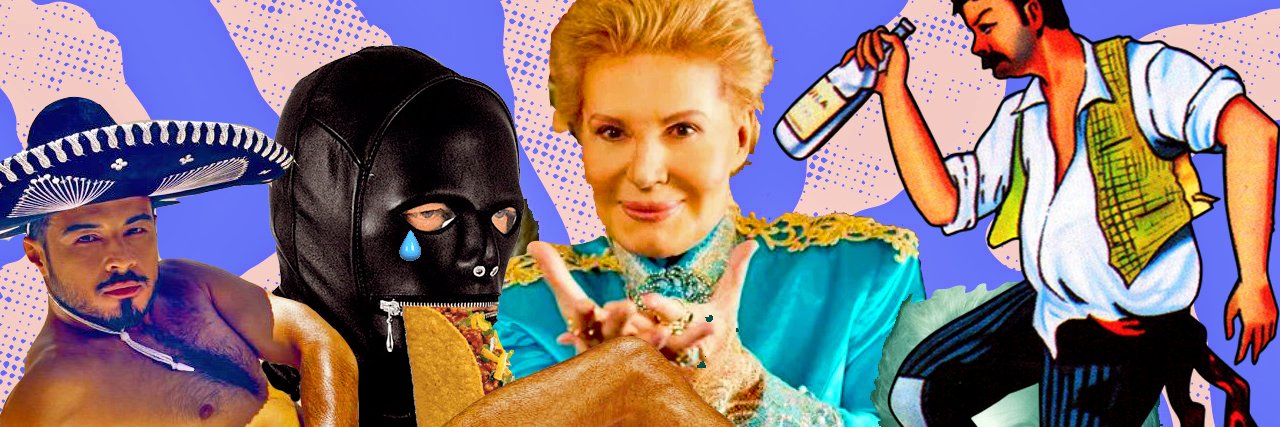 RefriedJesus's profile banner image