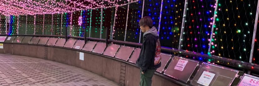 hqlu00's profile banner image
