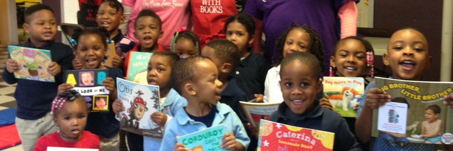 BeginWithBooks's profile banner image