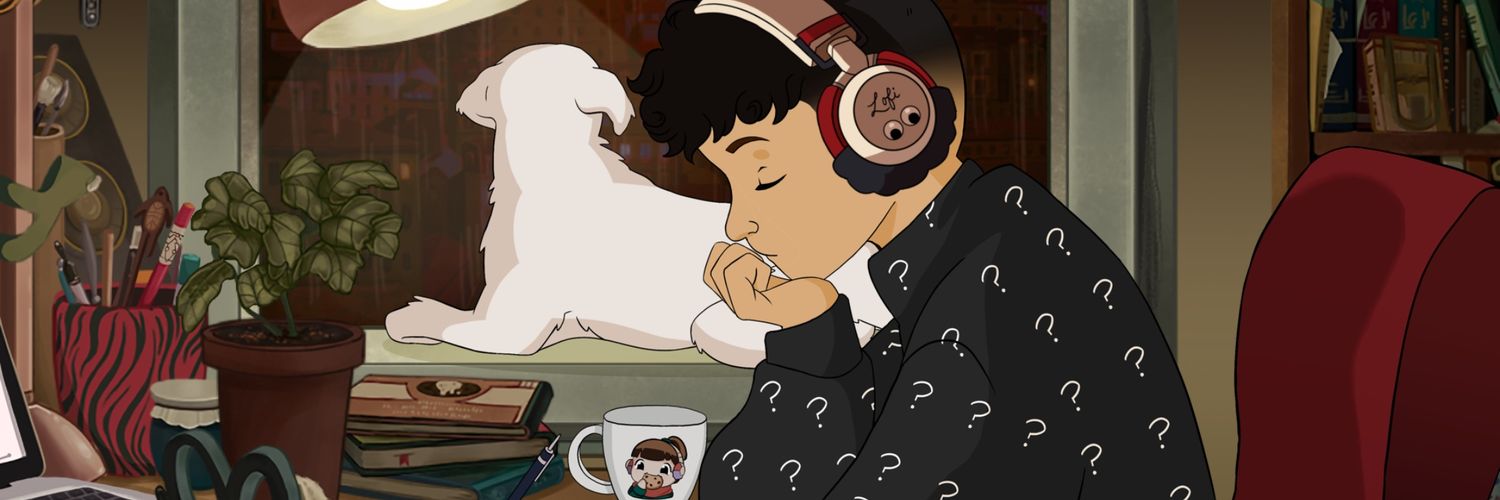 Arrow 🔴🥷 banner