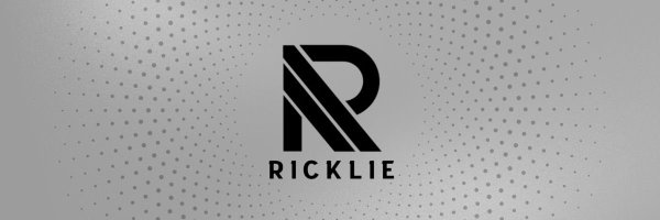 xRicklie Profile Banner