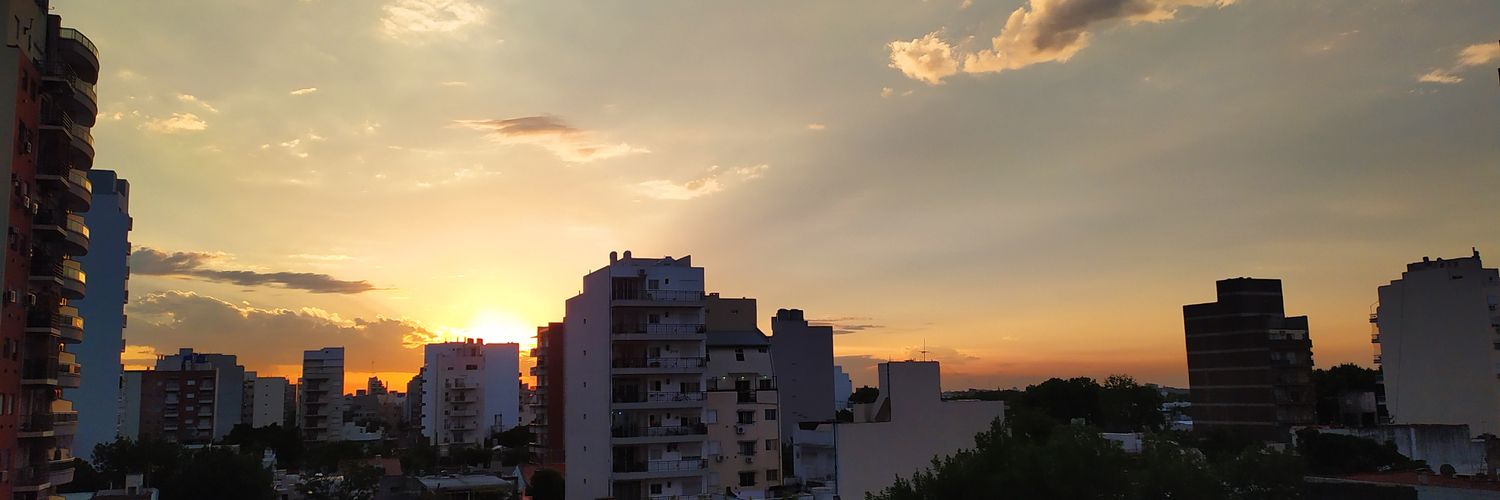 Xtian ⭐🌟⭐ 🇦🇷 banner