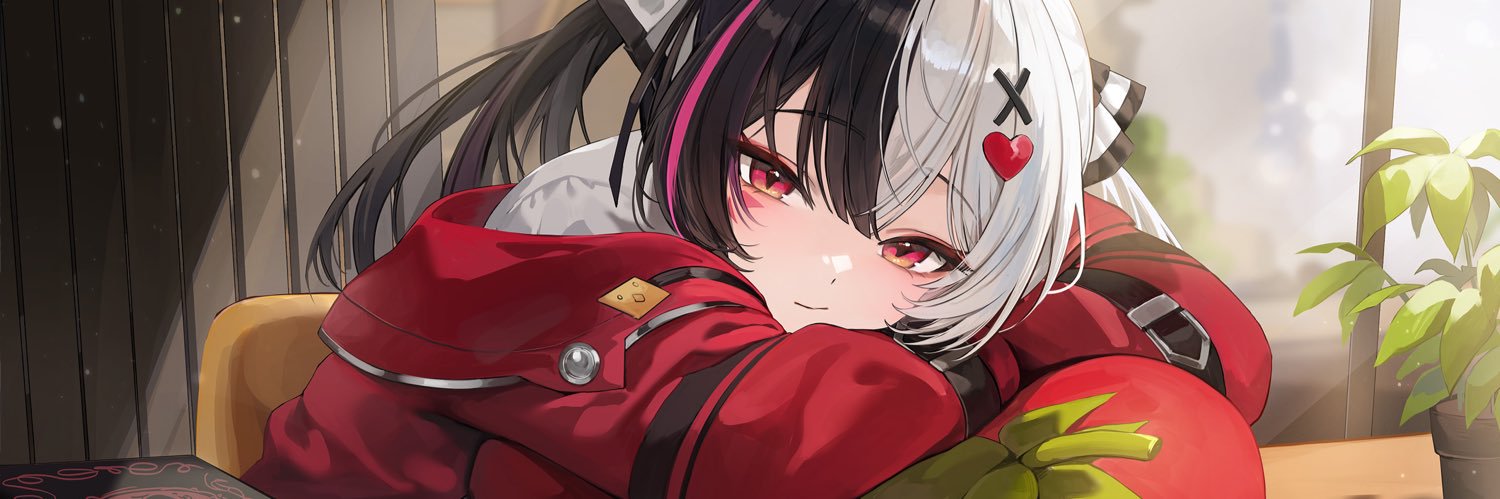 mimoru138's profile banner image