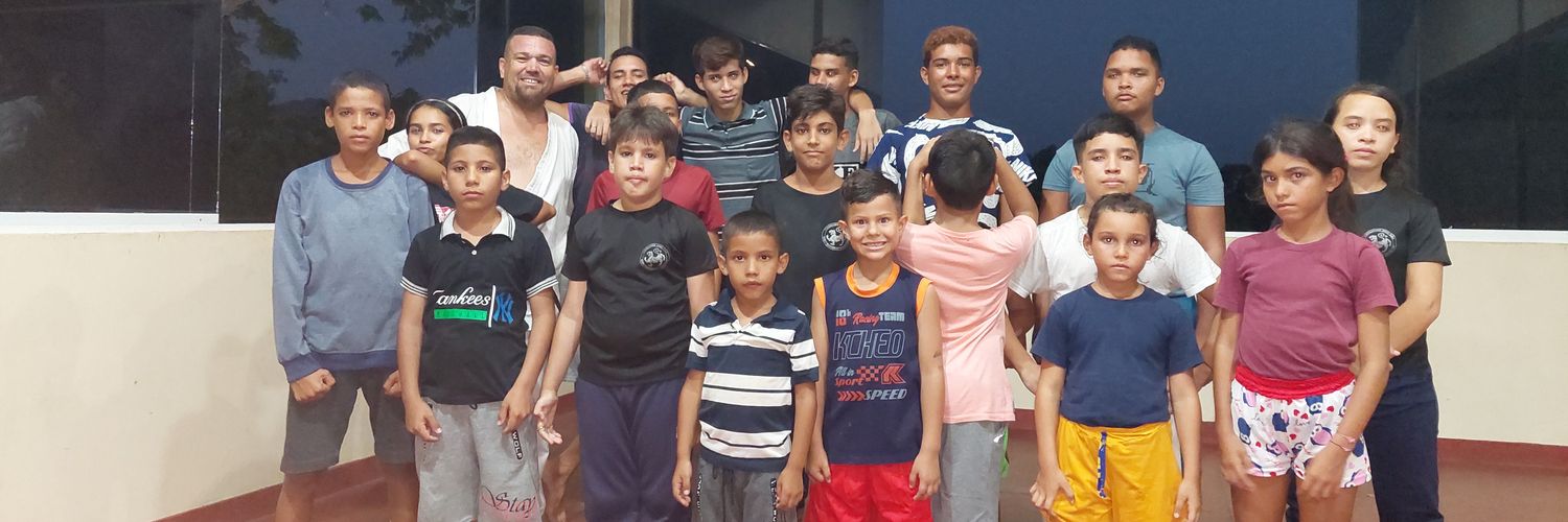 wsalazar54's profile banner image