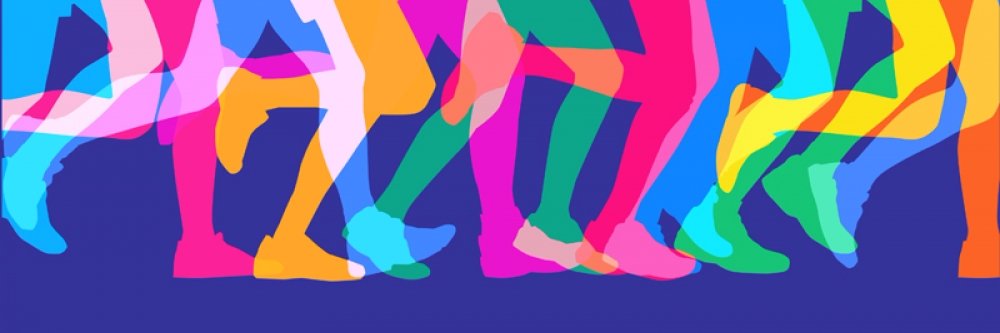 Runners banner