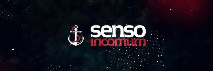 Senso Incomum ⚓'s banner