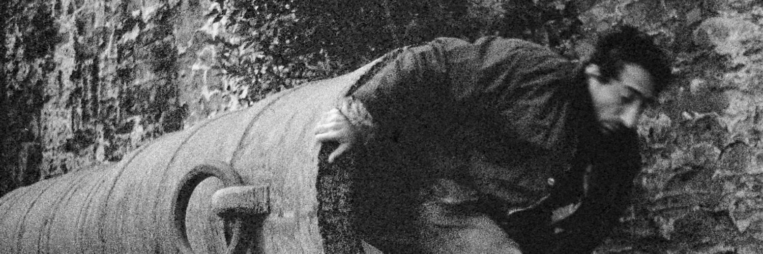 Troglodyte banner