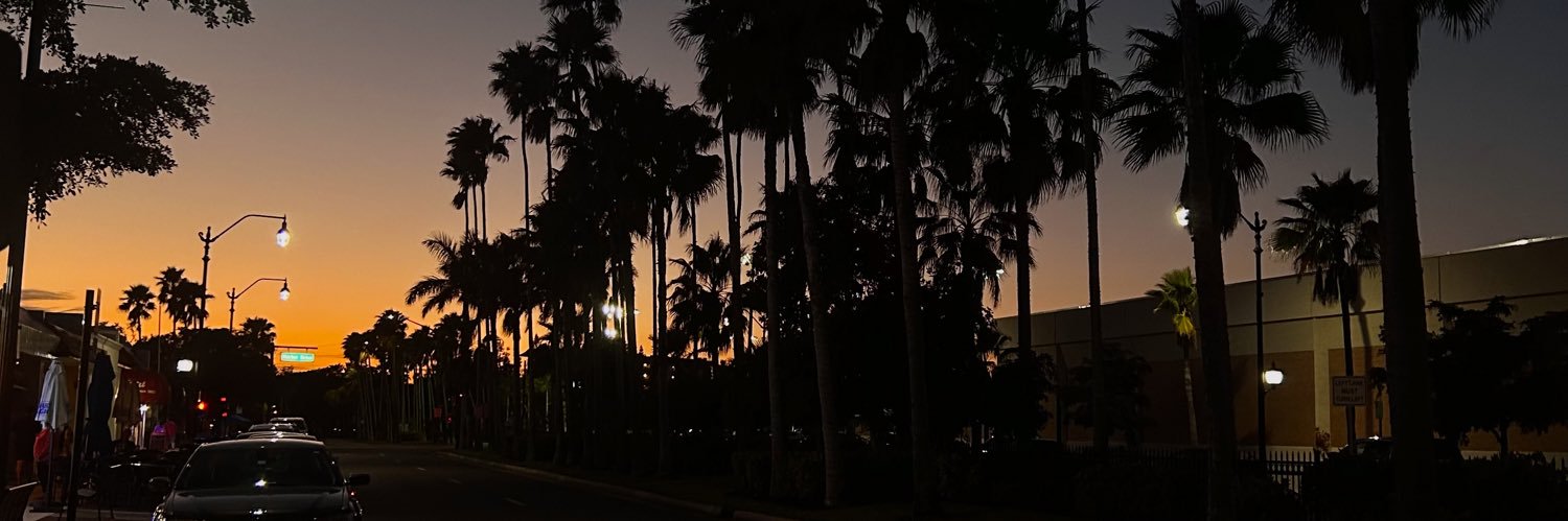 taymoser's profile banner image