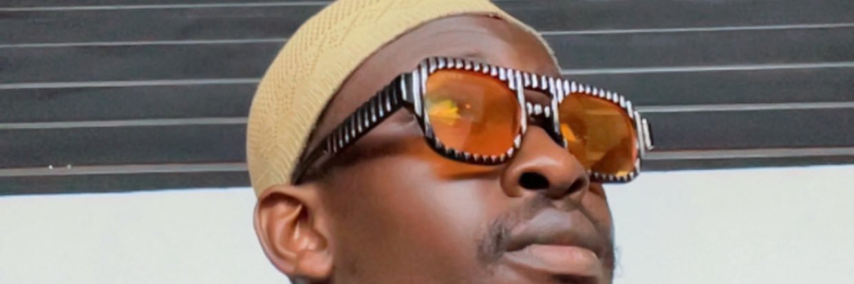 KufreMbede's profile banner image
