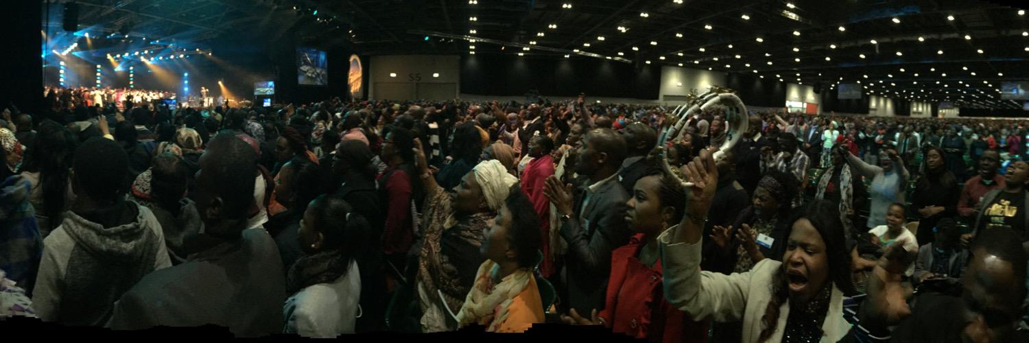rccgukprayers's profile banner image