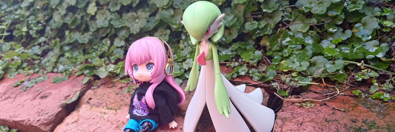 Experiment 282 banner