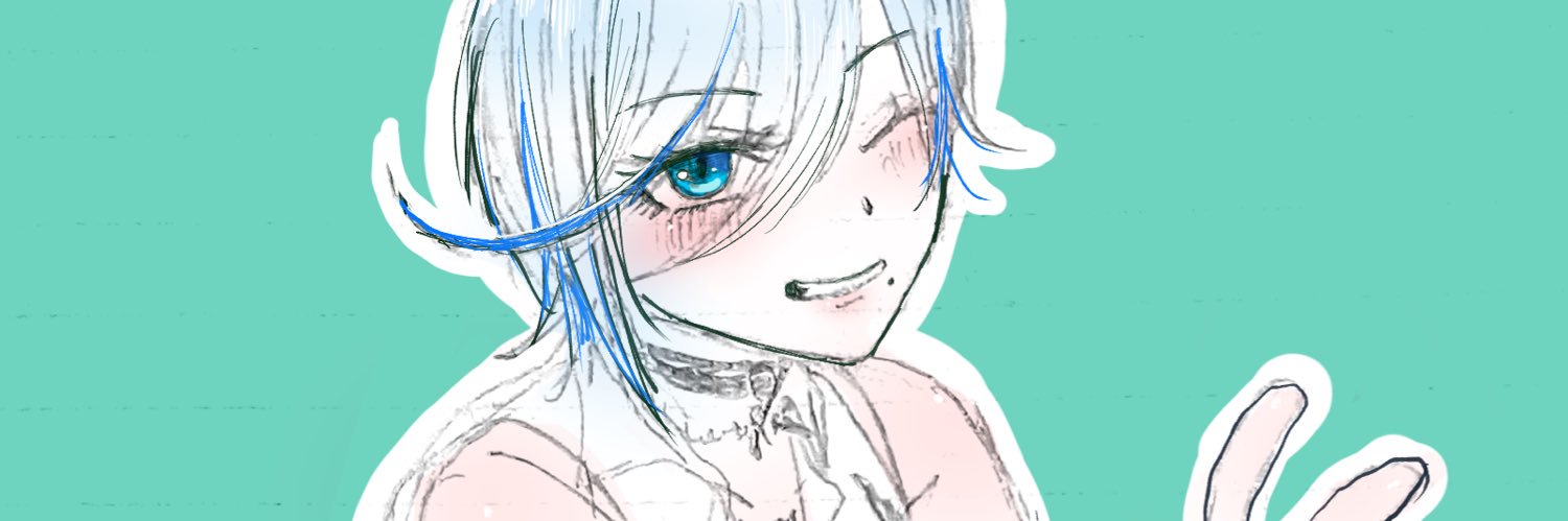 月曜日のお椀👻🕶️ banner